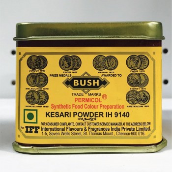 BUSH NPC KESAR PREMIUM COLOUR - 1KG